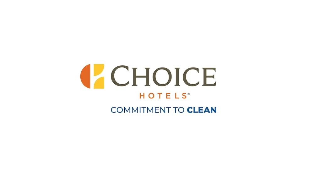 Comfort Inn Kearney - Liberty Екстер'єр фото