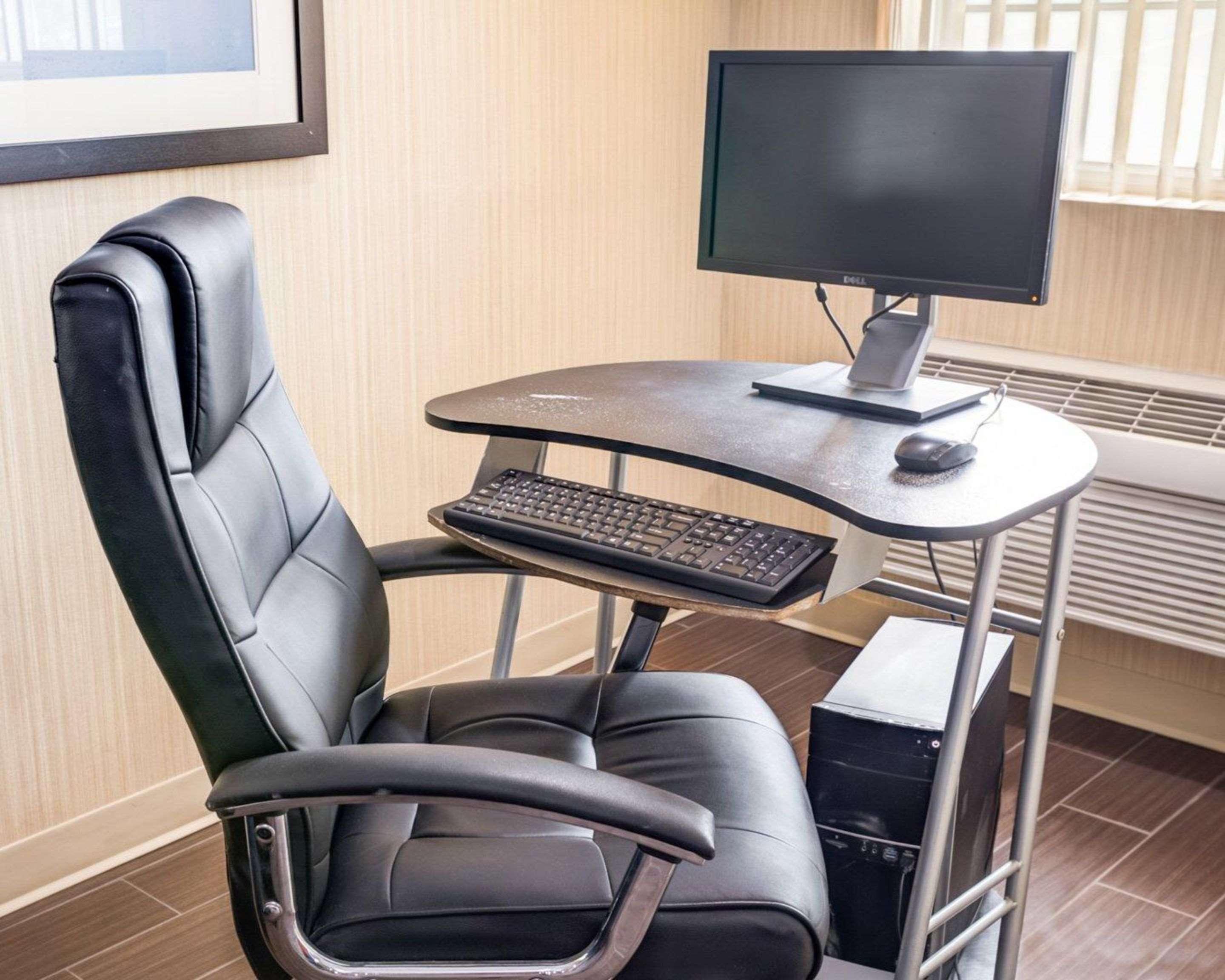 Comfort Inn Kearney - Liberty Екстер'єр фото