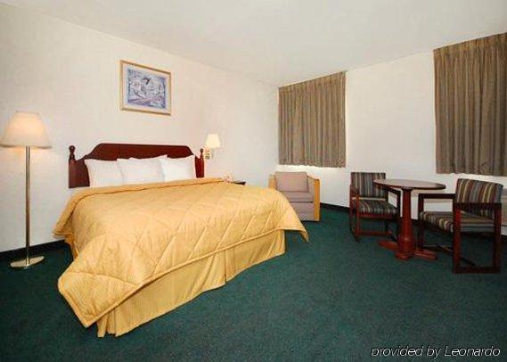 Comfort Inn Kearney - Liberty Номер фото