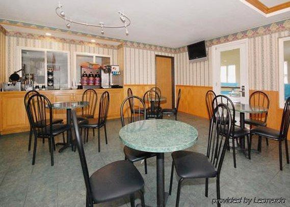Comfort Inn Kearney - Liberty Ресторан фото