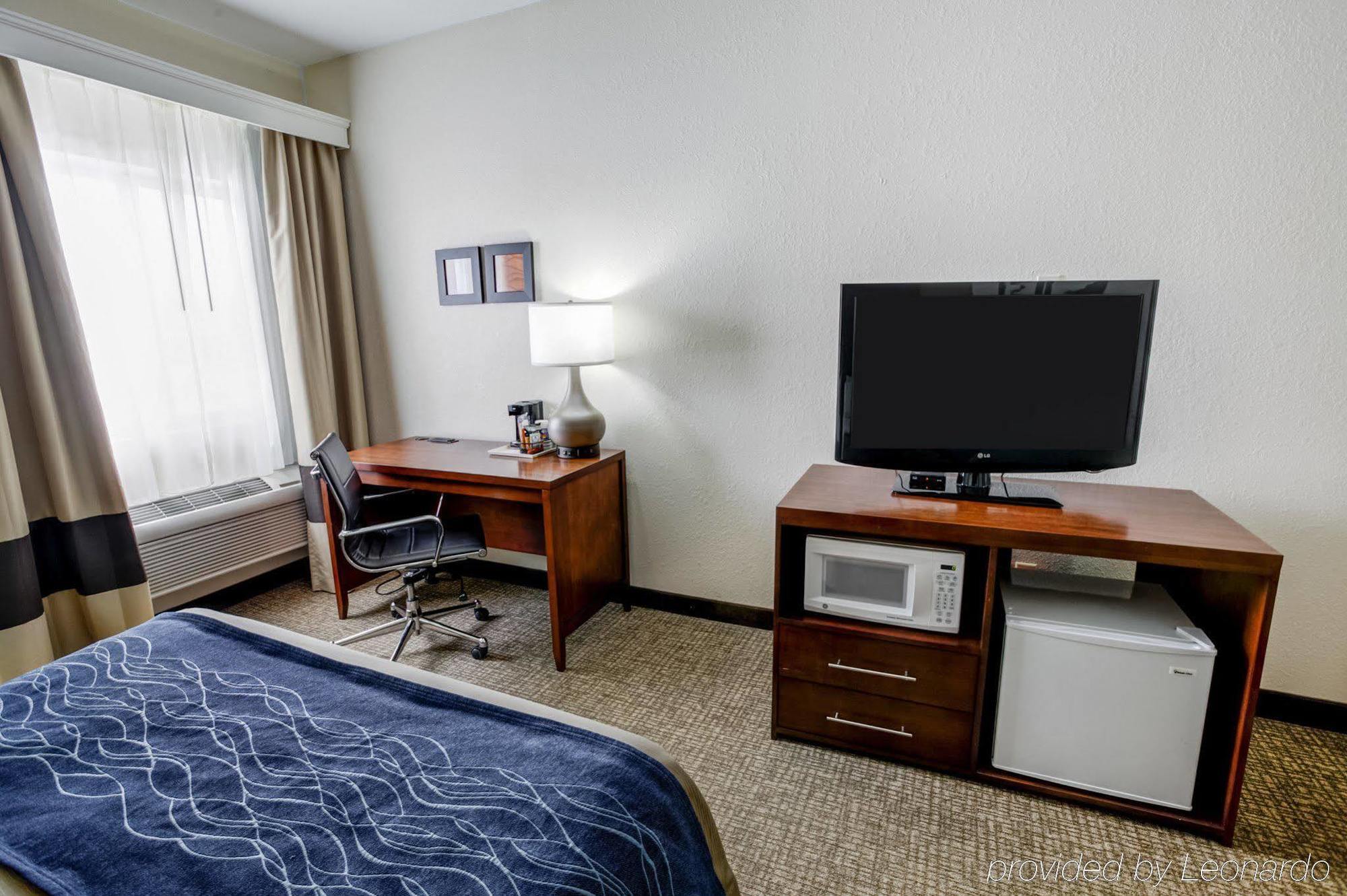 Comfort Inn Kearney - Liberty Екстер'єр фото