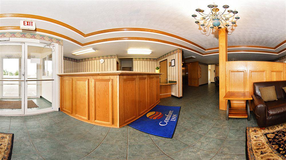 Comfort Inn Kearney - Liberty Екстер'єр фото