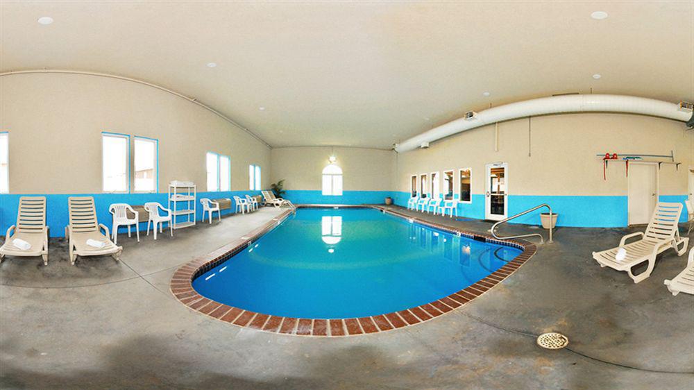 Comfort Inn Kearney - Liberty Екстер'єр фото